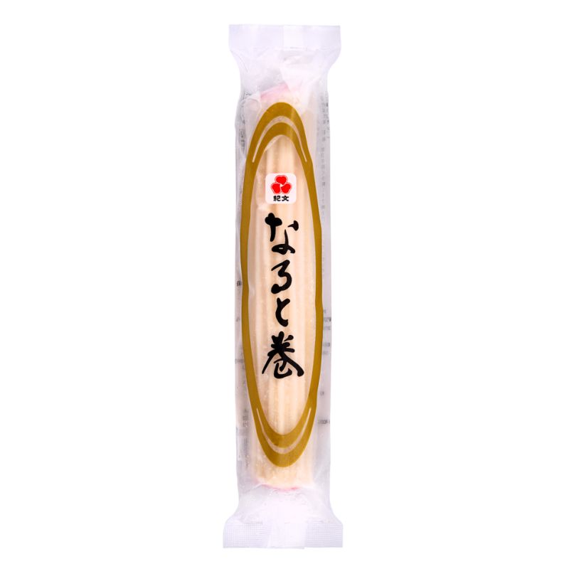 魚板 Narutomaki
