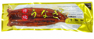 蒲燒鰻魚 Anguille Grillée Filet Unagi